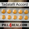 Tadalafil Accord levitra1